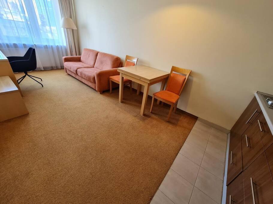 10Q - Z6 Apartament 803 Varsó Kültér fotó