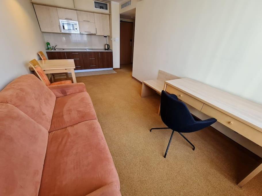 10Q - Z6 Apartament 803 Varsó Kültér fotó